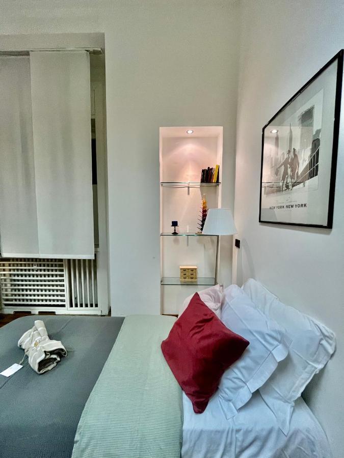 Central Apartment Милано Екстериор снимка